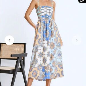 Worn once Yumi Kim dress. Size XS